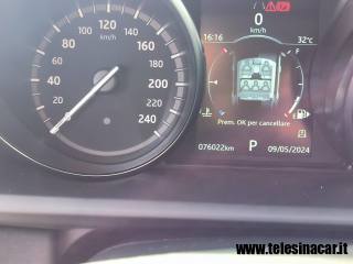LAND ROVER Discovery usata 11