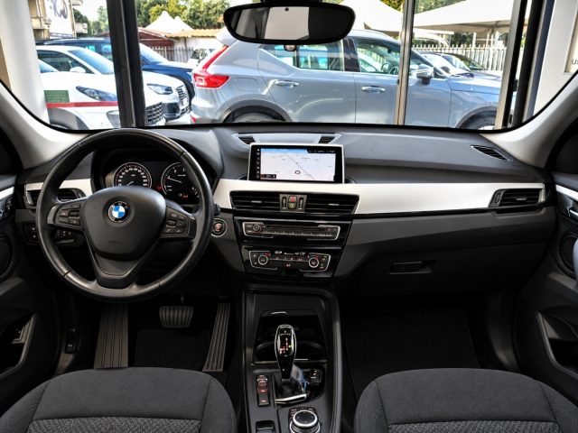 BMW X1 usata, con Cronologia tagliandi