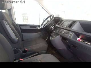 VOLKSWAGEN T6 Caravelle usata 5
