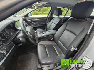 BMW 525 usata, con Alzacristalli elettrici