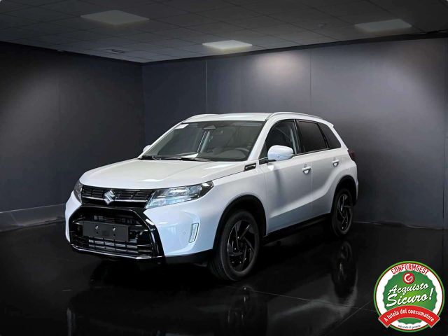 SUZUKI Vitara usata, con Airbag