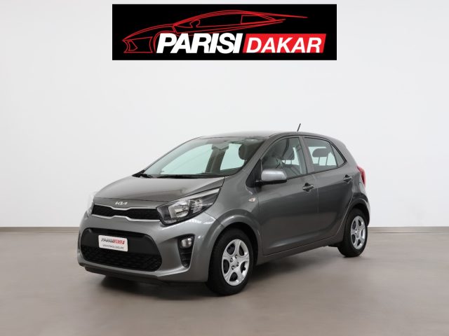 KIA Picanto usata, con ABS