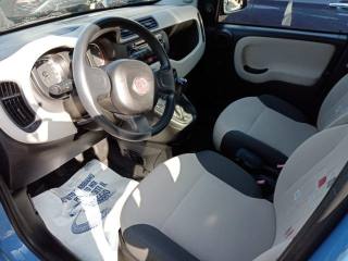 FIAT Panda usata, con Chiusura centralizzata
