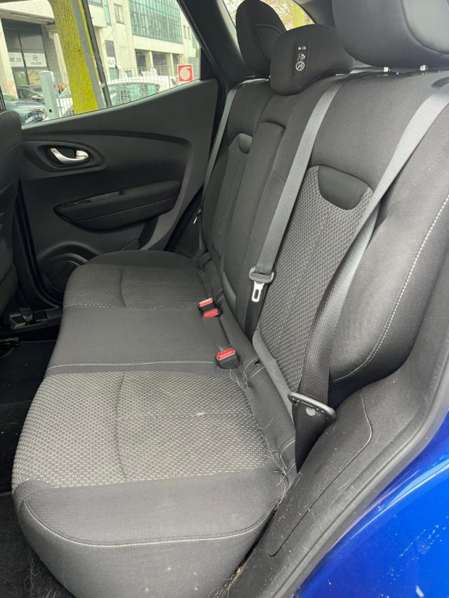 RENAULT Kadjar usata, con Chiusura centralizzata