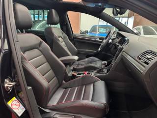 VOLKSWAGEN Golf GTI usata, con Climatizzatore