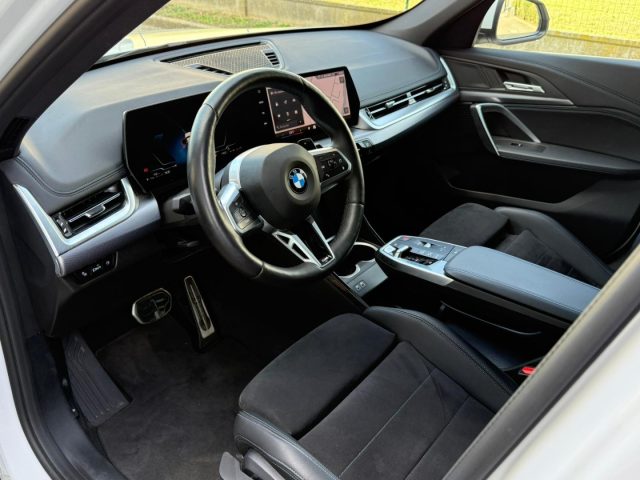 BMW X1 usata, con Climatizzatore
