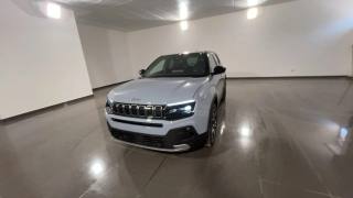 JEEP Avenger SUMMIT 1.2 e-HYBRID Mhev 110CV