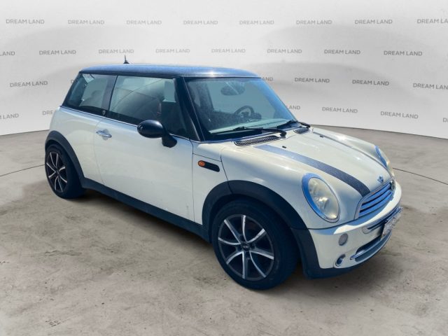 MINI Mini usata, con Airbag laterali