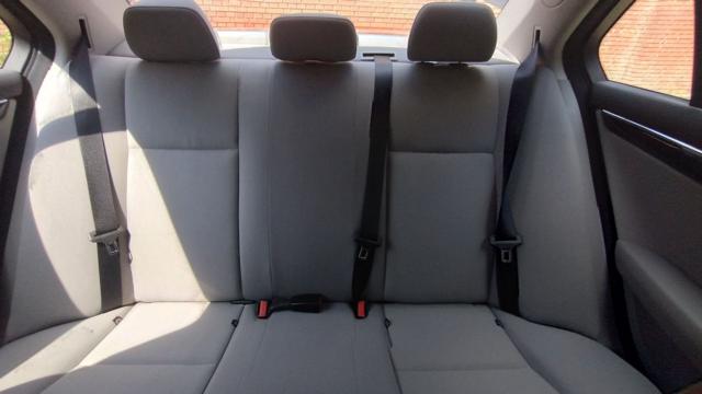 MERCEDES-BENZ C 220 usata, con Pneumatici quattro stagioni