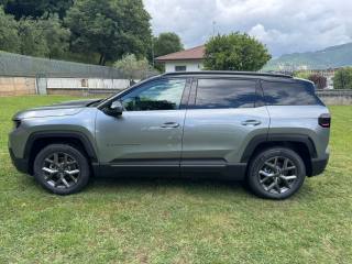 JEEP Compass usata, con Controllo trazione
