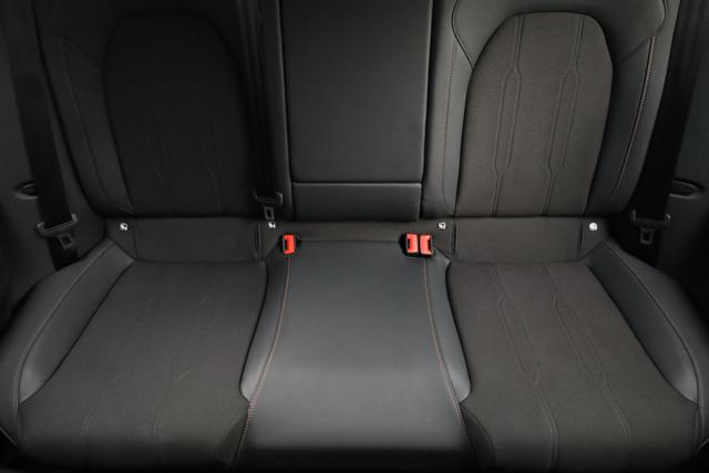 CUPRA Leon usata, con Controllo trazione