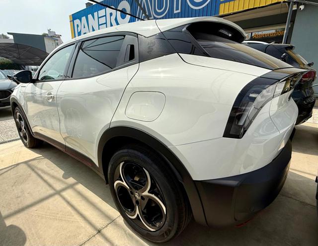 ALFA ROMEO Junior usata, con Sedile posteriore sdoppiato