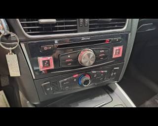 AUDI Q5 usata, con Immobilizzatore elettronico