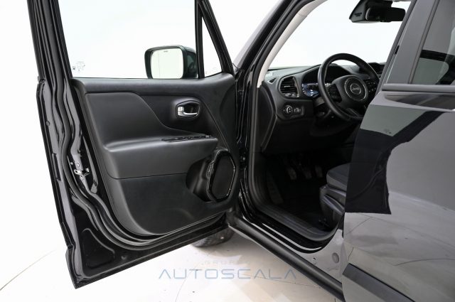 JEEP Renegade usata, con Alzacristalli elettrici