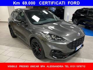 FORD Kuga usata, con Airbag Passeggero