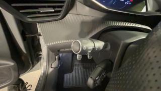PEUGEOT 208 usata, con Cruise Control