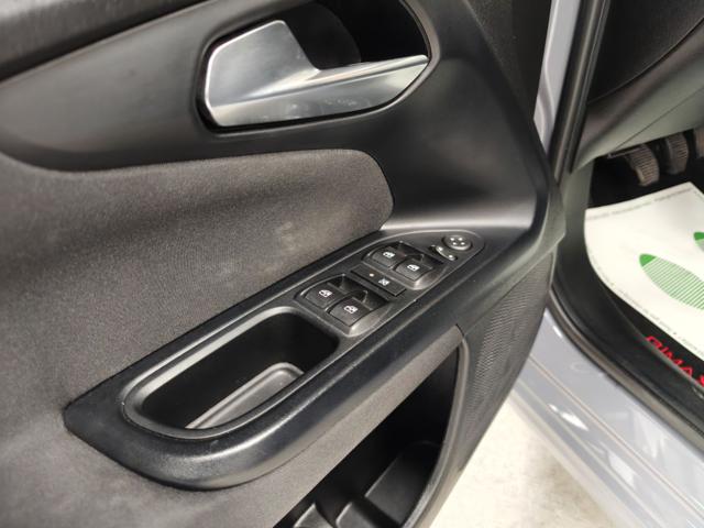 FIAT Tipo usata, con Fendinebbia