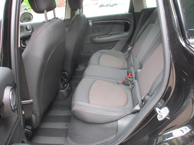 MINI Countryman usata, con Climatizzatore