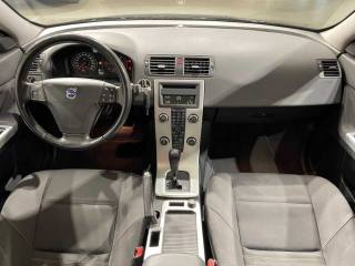 VOLVO V50 usata, con Fendinebbia