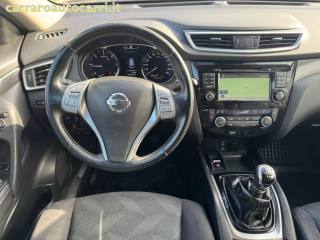 NISSAN X-Trail usata, con Controllo trazione