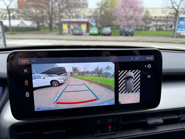 JEEP Avenger usata, con Controllo trazione