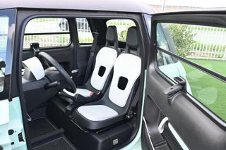 FIAT Topolino usata 8