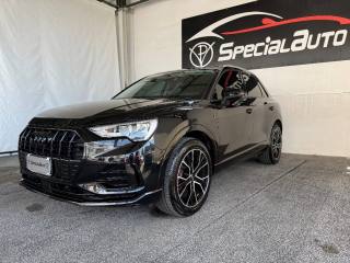 AUDI Q3 usata, con Climatizzatore