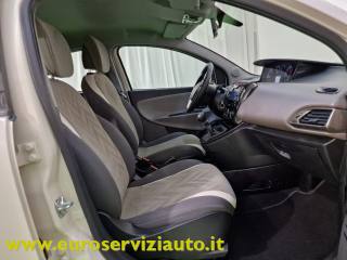 LANCIA Ypsilon usata 31