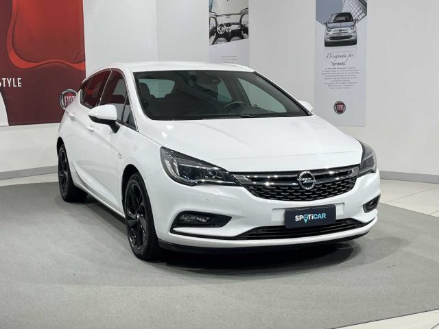 OPEL Astra usata, con Chiusura centralizzata