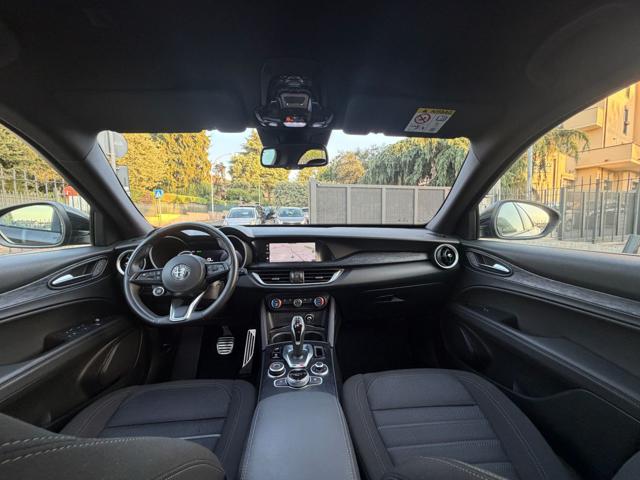 ALFA ROMEO Stelvio usata, con Cruise Control