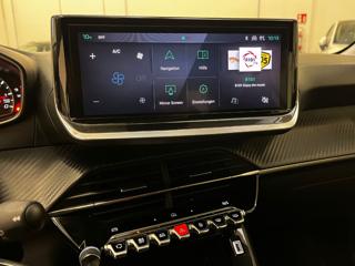 PEUGEOT 208 usata, con Chiusura centralizzata