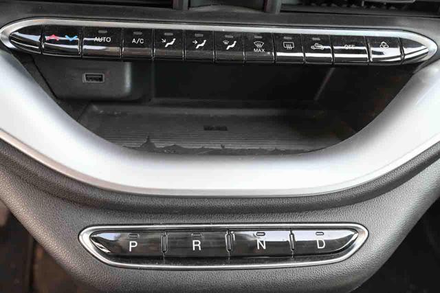 FIAT 500e usata, con ESP