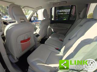VOLVO XC90 usata, con Volante multifunzione