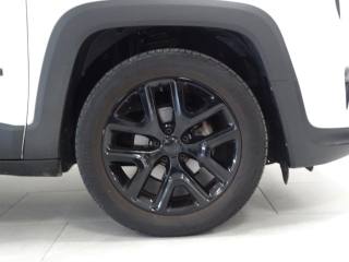 JEEP Renegade usata, con Controllo trazione