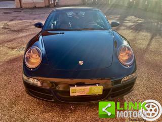 PORSCHE 911 usata, con Airbag