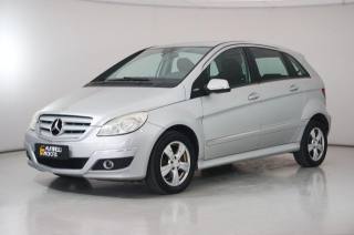 MERCEDES-BENZ B 180 usata, con Servosterzo