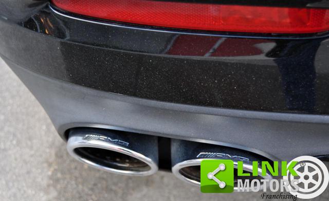 MERCEDES-BENZ GT usata, con Climatizzatore