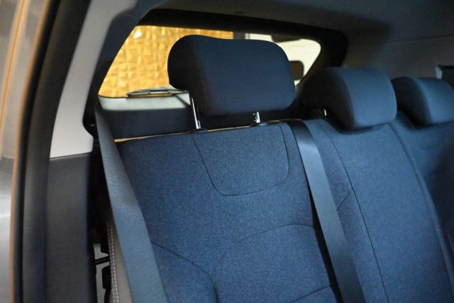 SSANGYONG Korando usata 129