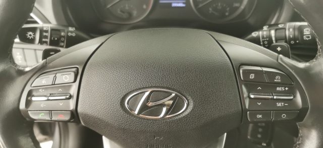 HYUNDAI i30 usata 76