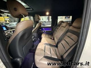 MERCEDES-BENZ G 63 AMG usata, con Tettuccio apribile