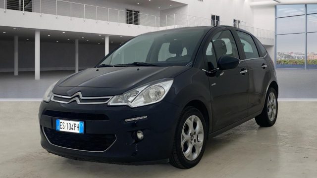 CITROEN C3 usata, con ABS