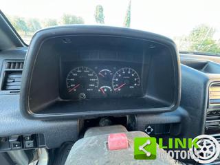 SUZUKI Vitara usata, con Autoradio