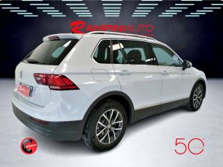 VOLKSWAGEN Tiguan usata 6
