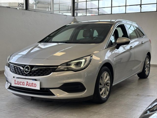OPEL Astra usata, con ABS