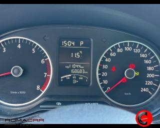 VOLKSWAGEN Polo usata, con Immobilizzatore elettronico