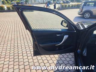 BMW 118 usata 27
