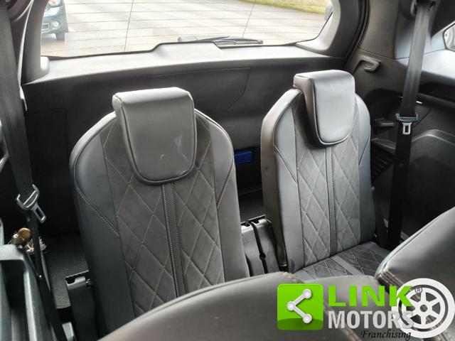 PEUGEOT 5008 usata, con ESP