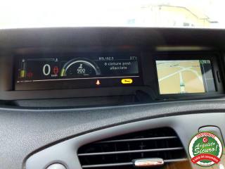 RENAULT Scenic usata, con USB