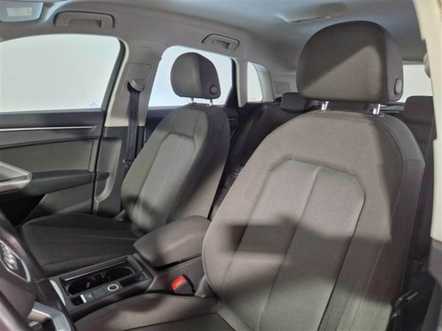 AUDI Q3 usata, con Controllo trazione