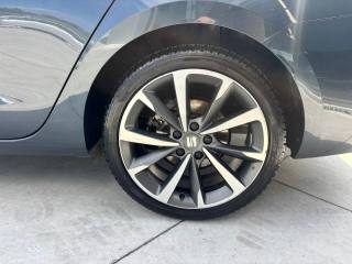 SEAT Leon usata, con Touch screen